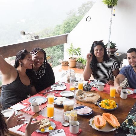 Casa Dois Irmaos Hotel Rio de Janeiro Buitenkant foto