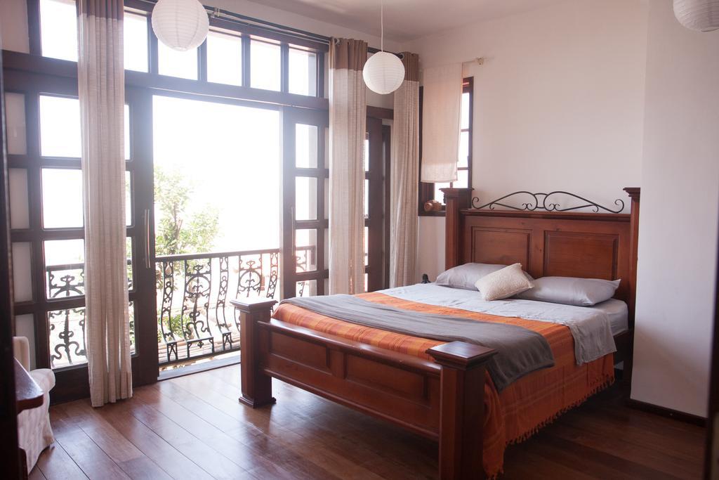 Casa Dois Irmaos Hotel Rio de Janeiro Kamer foto