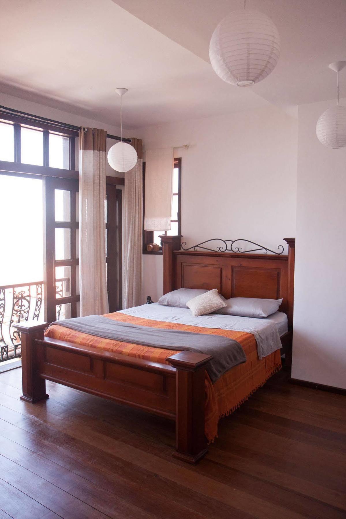 Casa Dois Irmaos Hotel Rio de Janeiro Buitenkant foto